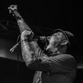 GutterPunk - Professional Concert Photography